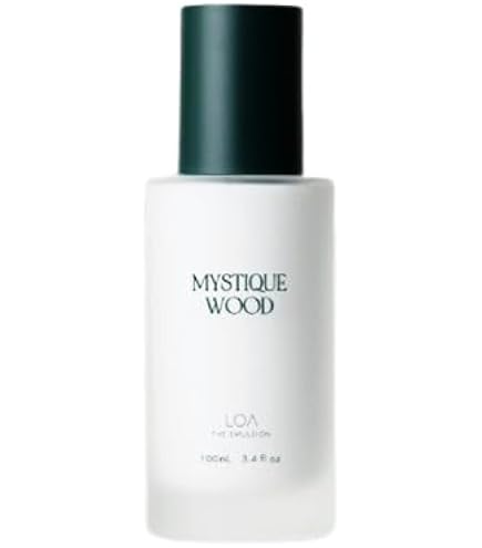 Amazon.co.jp: LOA THE EMULSION Neroli Smoketea ロア ザ